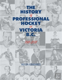Bertrand.pt - The History Of Professional Hockey In Victoria