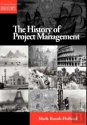 The History Of Project Management