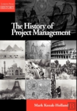 Bertrand.pt - The History Of Project Management