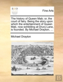 Bertrand.pt - The History Of Queen Mab; Or, The Court