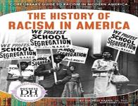 The History Of Racism In America