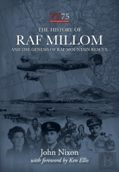 The History Of Raf Millom: And The Genes