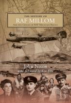The History Of Raf Millom