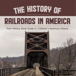 Bertrand.pt - The History Of Railroads In America   Tr