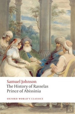 Bertrand.pt - The History Of Rasselas, Prince Of Abissinia