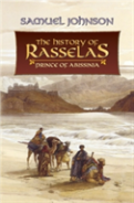 The History Of Rasselas
