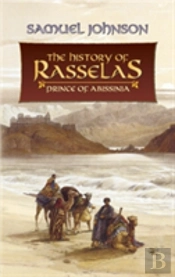The History Of Rasselas