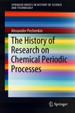 Bertrand.pt - The History Of Research On Chemical Periodic Processes