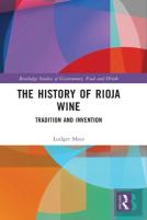 The History Of Rioja Wine
