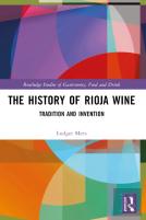 The History Of Rioja Wine