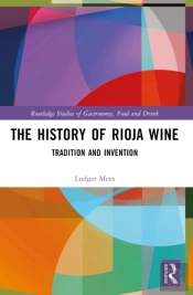 The History Of Rioja Wine