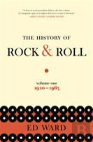 The History Of Rock & Roll, Volume 1: 1920-1963