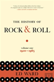 The History Of Rock & Roll, Volume 1: 1920-1963