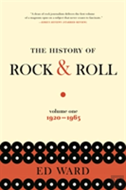 Bertrand.pt - The History Of Rock & Roll, Volume 1: 1920-1963