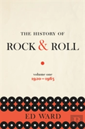The History Of Rock & Roll, Volume 1