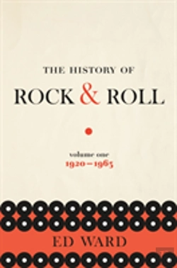 Bertrand.pt - The History Of Rock & Roll, Volume 1