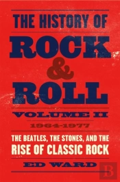 The History Of Rock & Roll, Volume 2