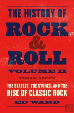 Bertrand.pt - The History Of Rock & Roll, Volume 2