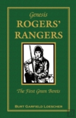Bertrand.pt - The History Of Rogers' Rangers: Rogers'