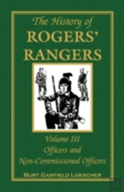 Bertrand.pt - The History Of Rogers' Rangers, Volume 3