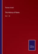 The History Of Rome