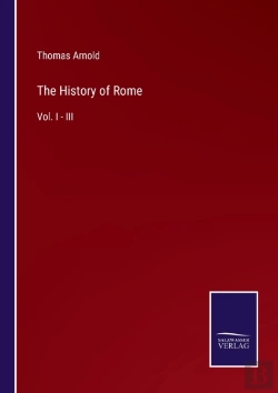 Bertrand.pt - The History Of Rome
