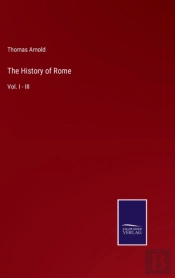 The History Of Rome