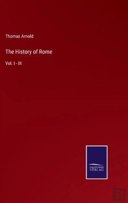 Bertrand.pt - The History Of Rome