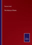 The History Of Rome