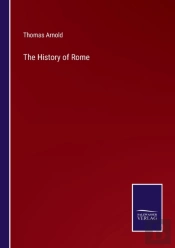 The History Of Rome