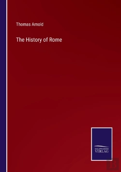 Bertrand.pt - The History Of Rome