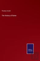The History Of Rome