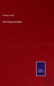 The History Of Rome