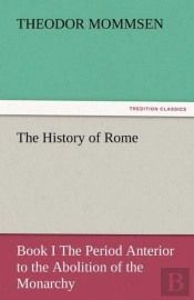 The History Of Rome