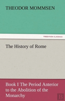 Bertrand.pt - The History Of Rome
