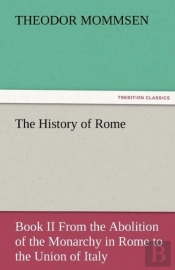 The History Of Rome