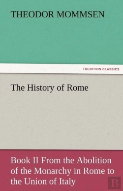 Bertrand.pt - The History Of Rome