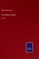 The History Of Rome