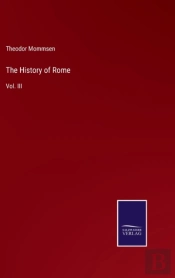 The History Of Rome