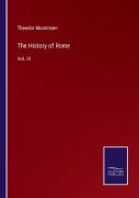 The History Of Rome