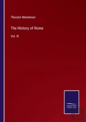 The History Of Rome