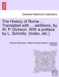 Bertrand.pt - The History Of Rome ... Translated With