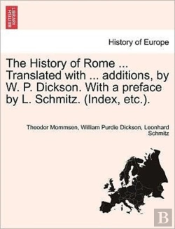 Bertrand.pt - The History Of Rome ... Translated With