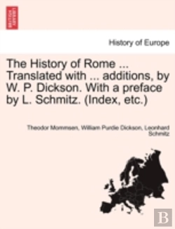 Bertrand.pt - The History Of Rome ... Translated With