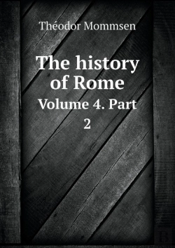 Bertrand.pt - The History Of Rome Volume 4. Part 2