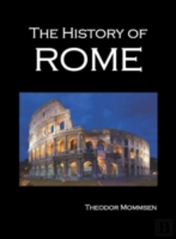 Bertrand.pt - The History Of Rome, Volumes 1-5