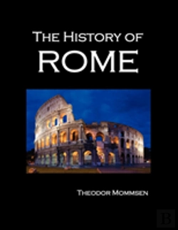 Bertrand.pt - The History Of Rome (Volumes 1-5)