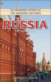 The History Of Russia