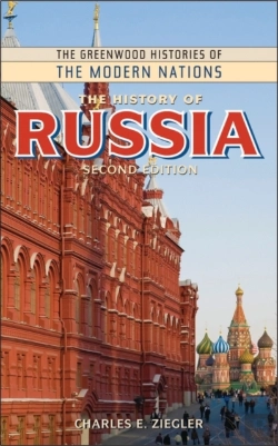 Bertrand.pt - The History Of Russia