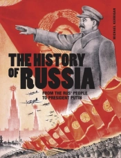 The History Of Russia